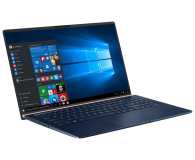 ASUS ZenBook 15 UX533FAC i5-10210U/8GB/512/W10 Blue - 543062 - zdjęcie 4